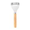 Foil Cutter, Zucchini Peeler, Pumpkin Skin Scraper, Radish Peeler, Sugar Cane Skin Scraper, Stainless Steel Cutter