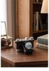 ZAKKA Home Decor & Craft Ornaments - Rustic Camera Design