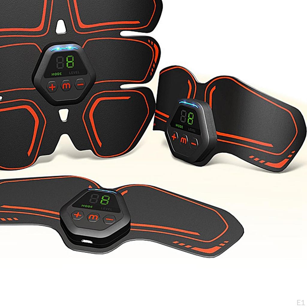 Portable Abdominal Abs Arm Legs Trainer Fitness Exerciser