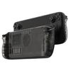 Back Plate Anti Slip Replacement Back Shells Protective Cover Gaming Accessories
