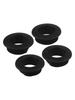 Replacement Door Panel Lock Pin Grommets for Volvo For S80 For S60 For V70