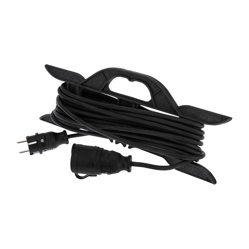 

Extension Rexant Kg 3x1 5 10 M Frost-resistant S w 16 A 3500 W Ip44 11-7077