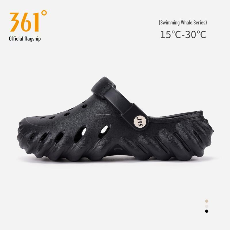 361° Men s  Whale  Quick-Dry Clogs 70C