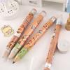 with Eraser Large Pencil Wooden Huge Pencil Creative Giant Pencil  Students Stationery Supplies