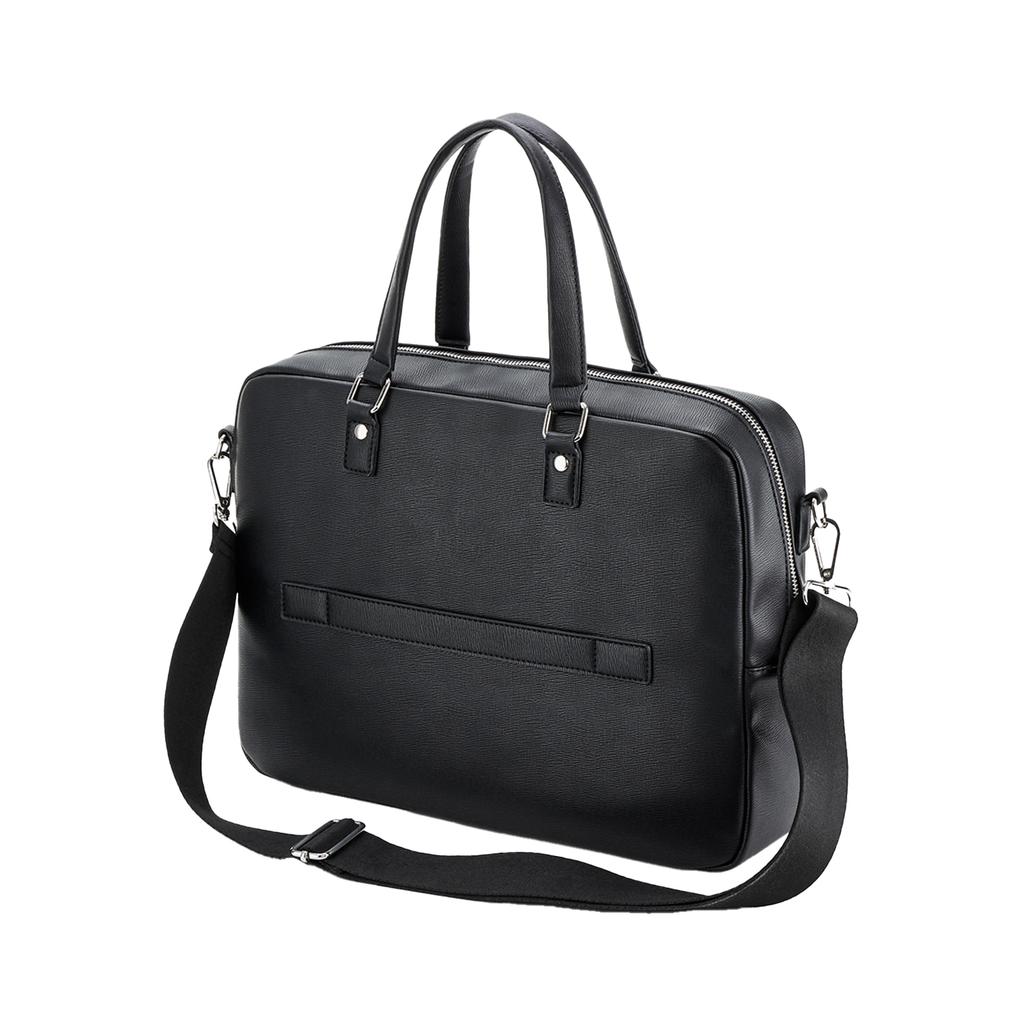 Quadra Tailored Luxe Briefcase