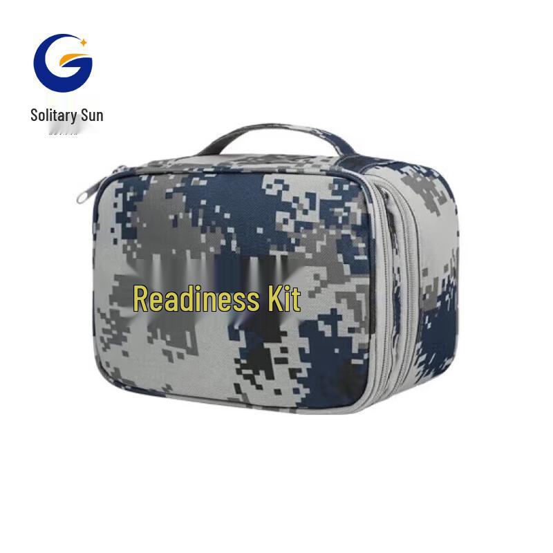 Emergency Rescue Storage Carrying Bag