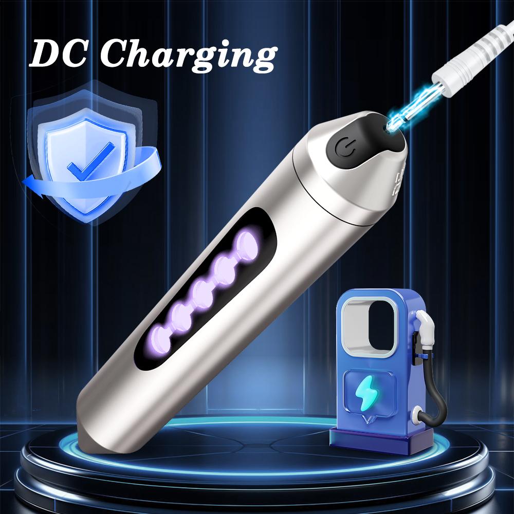 10 Speed Mini Bullet Vibrator Women Clitoral Stimulator Vaginal G Spot Masturbation Powerful Mini Vibrators Adult Sex Toys 18+