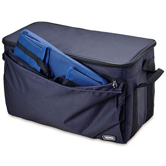 Thermos Outdoor Series Soft Cooler Midnight Blue 26L ROC-002 MDB