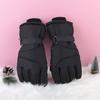 Touch Screen Ski Gloves Non-Slip Riding Gloves Comfortable Winter Gloves  Winter Sports