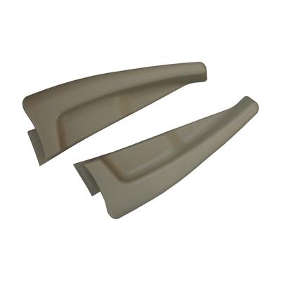BDP639-1 Seat Handle Right and Left Beige for Renault Megane MK3 Fluence 2009–2016