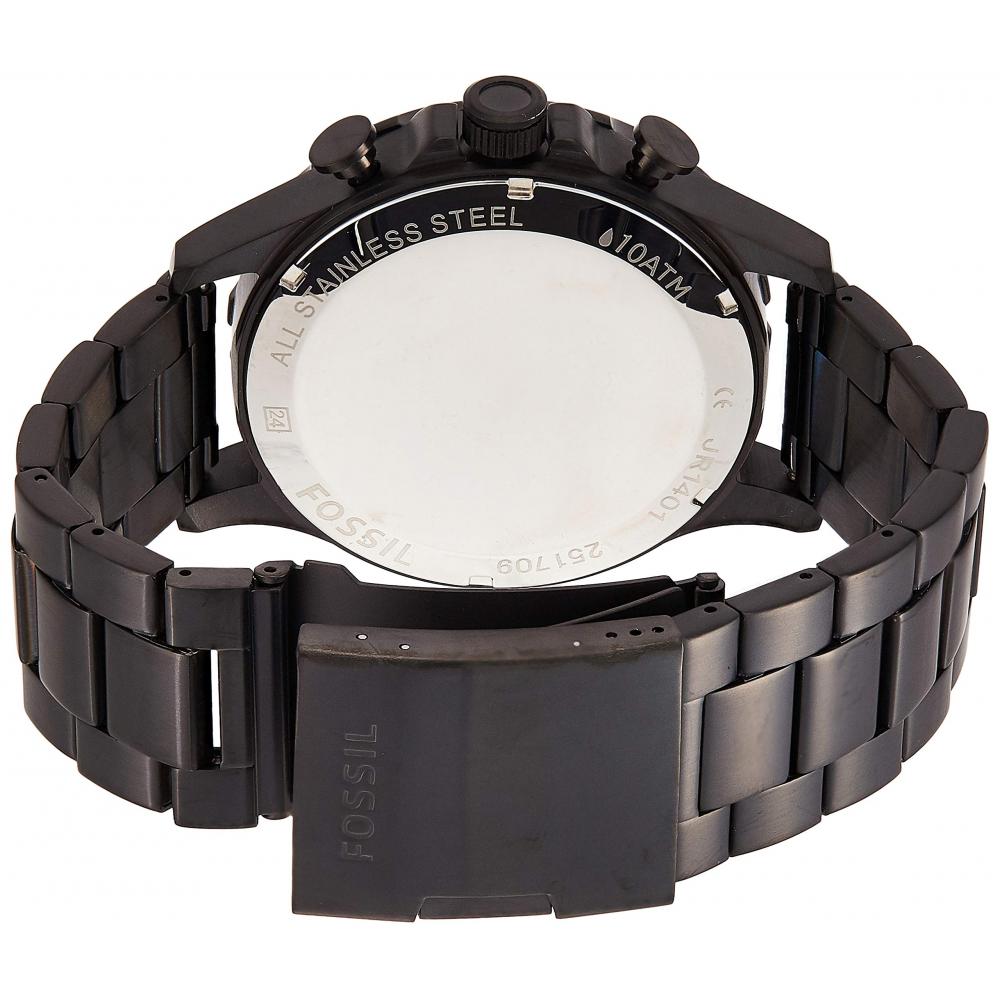 Часы Fossil NATE JR1401 купить недорого 