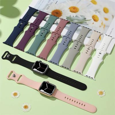 Accessori per smartwatch e tracker – Cinturini per smartwatch