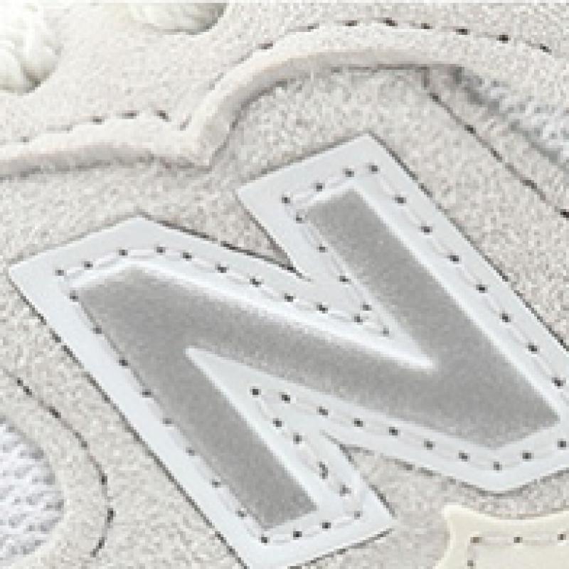 New Balance 878 Ivory