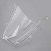 Windshield WindScreen fit for HONDA CBR600RR 2021-2025 Clear
