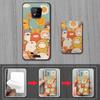 Card sleeve Cute Phone Case For Ulefone Armor8/8 Pro protective Waterproof Card bag Anti-dust Shockproof Fashion Design
