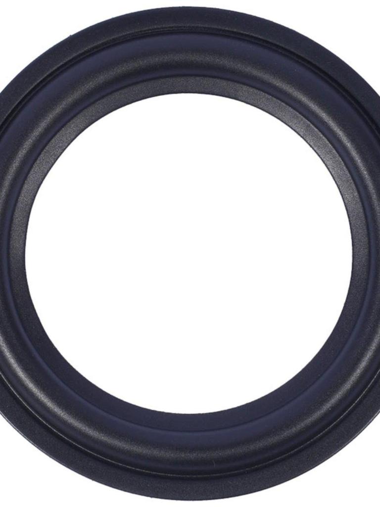 Speaker Repair Parts: 3-Inch To 10-Inch Rubber Surround Suspension Rings