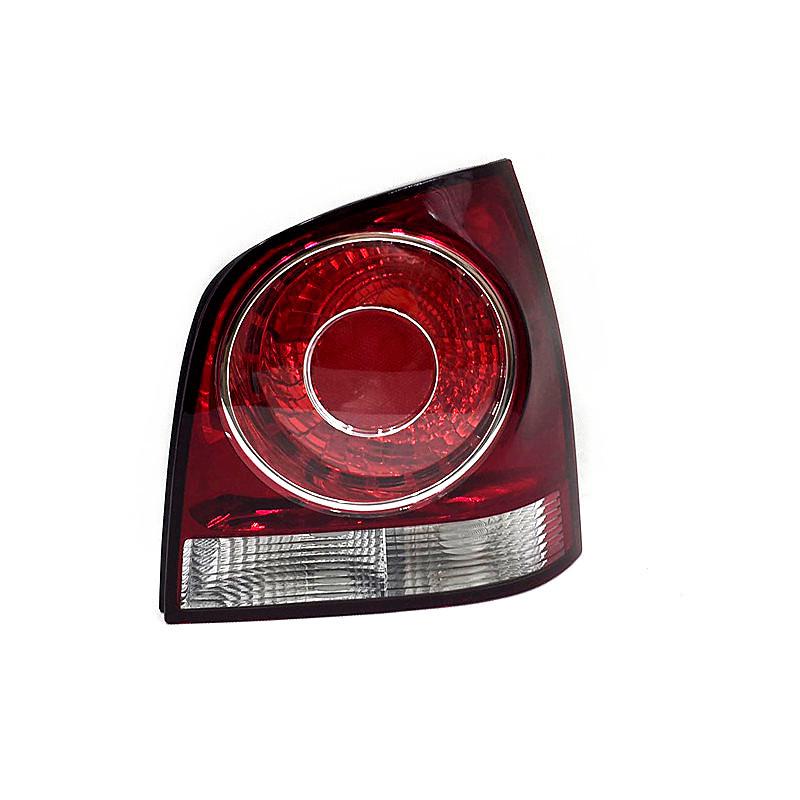 Compatible Rear Taillights for 2006-2010 Volkswagen Polo Hatchback