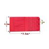 1PC/lot Bra Strap Extender 3 Row 3 Hook Bra Extension Elastic Adjustable Clasp Bar Strap Women's Bra Accessories DakunhuiLC