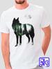 Unisex Shirt Cotton Oversize Large Size Print&Pictures