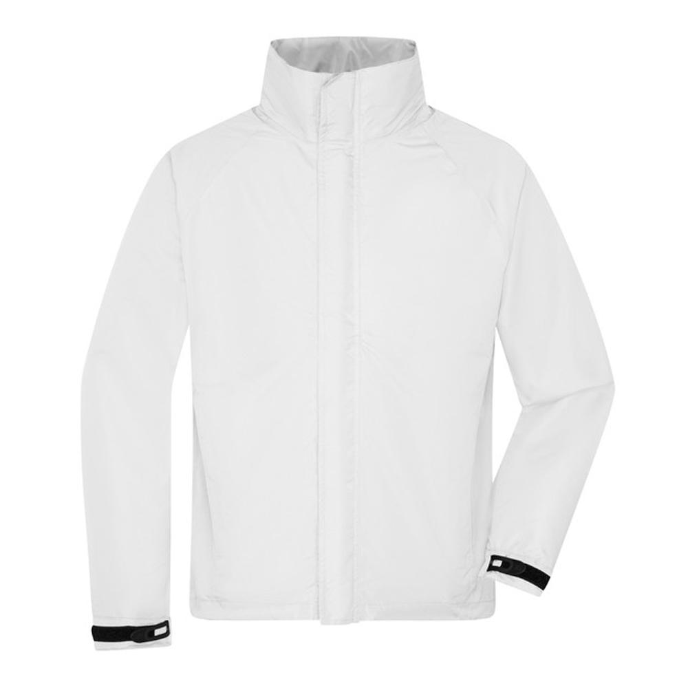 James and Nicholson Mens Raglan Soft Shell Jacket