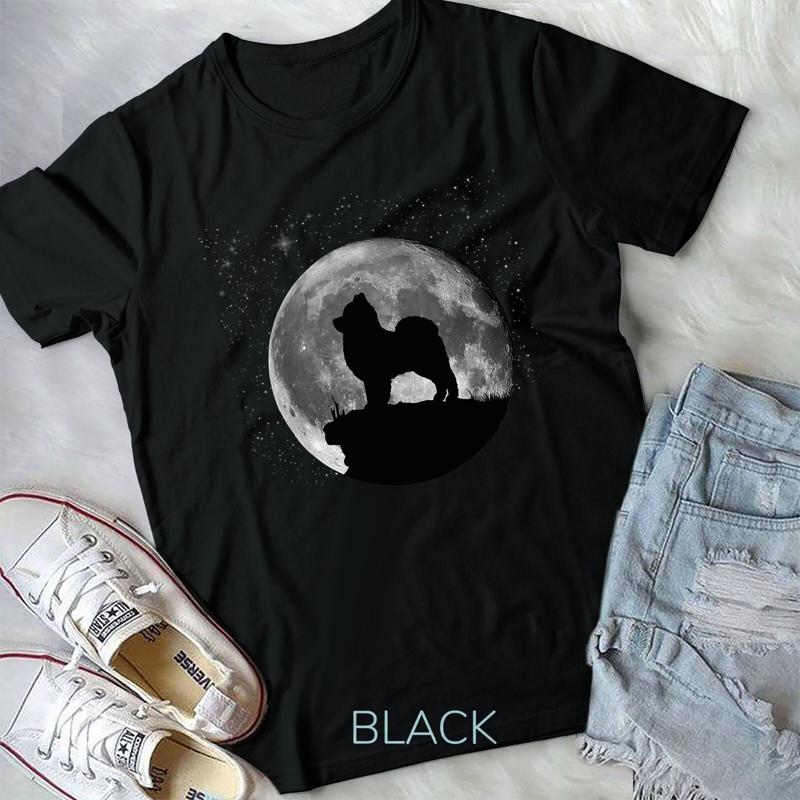 Pomeranian Shirt Unisex Unisex Kids Gift Unisex T Shirt
