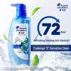 Head & Shoulders Deep Clean Refreshing Anti-Dandruff Shampoo