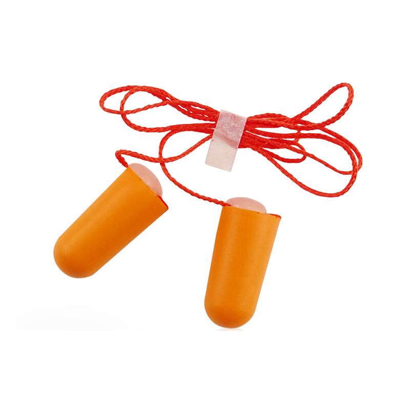 Tiandun TD-HRY110 Wired PU Foam Earplugs