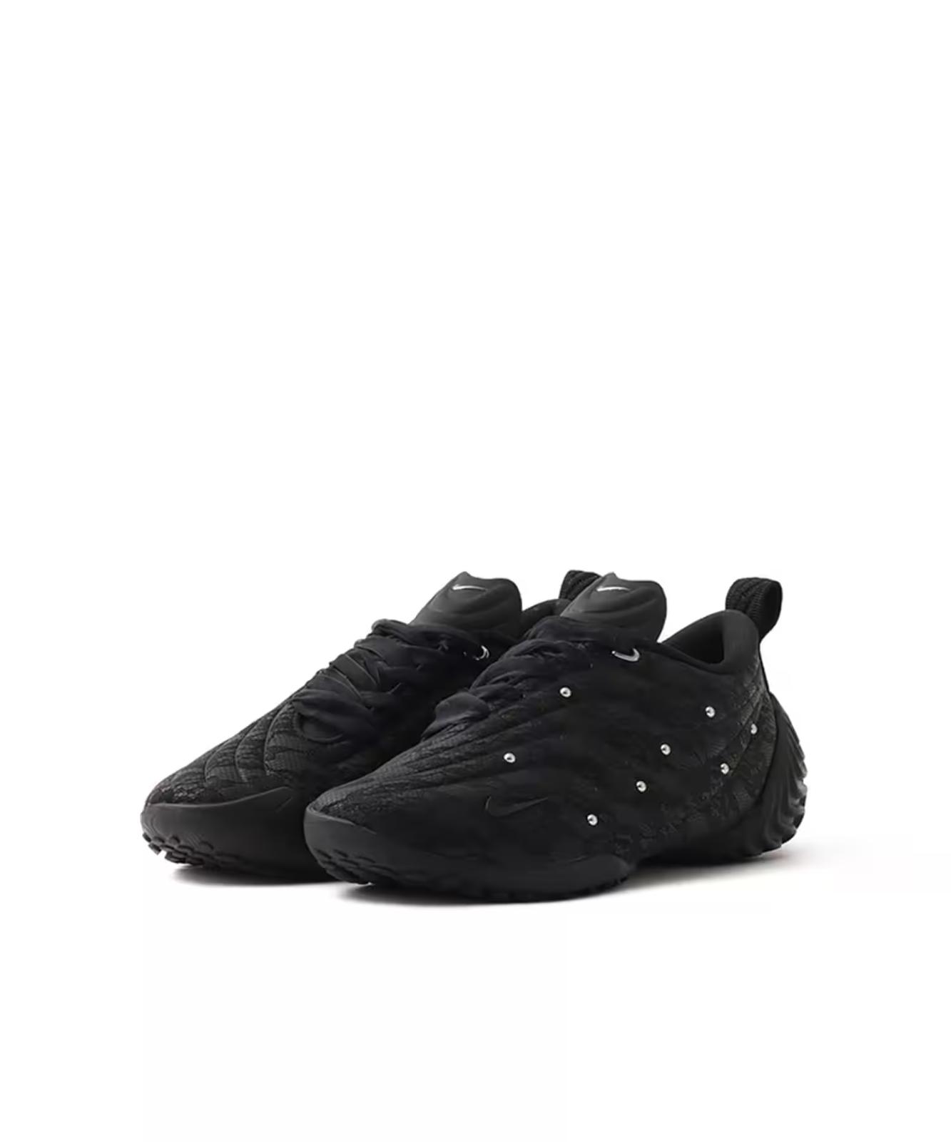 IQ3446-010 Nike Astra Ultra Premium Черный Кружево (Женский) 10W