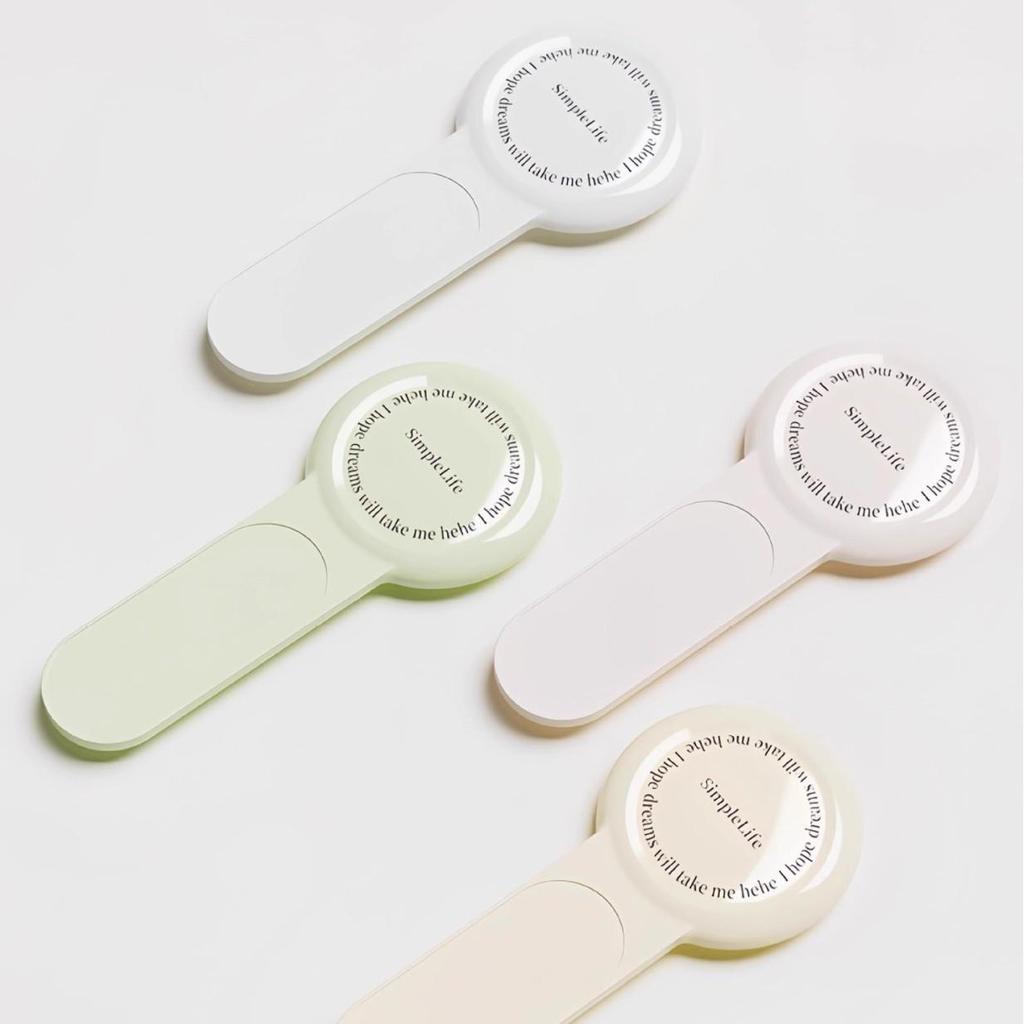 Aroma Toilet Lid Lifter: Hygienic Handle for Easy, No-Contact Lid Opening