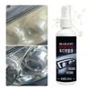 Headlight Restorer | Car Headlight Lens Restorer | 100ml Headlamp Restoration Repair Refurbishment Fluid for Instantly Remove