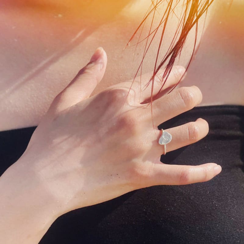 SEASAY Silver 925 Yunseul_Ring_03