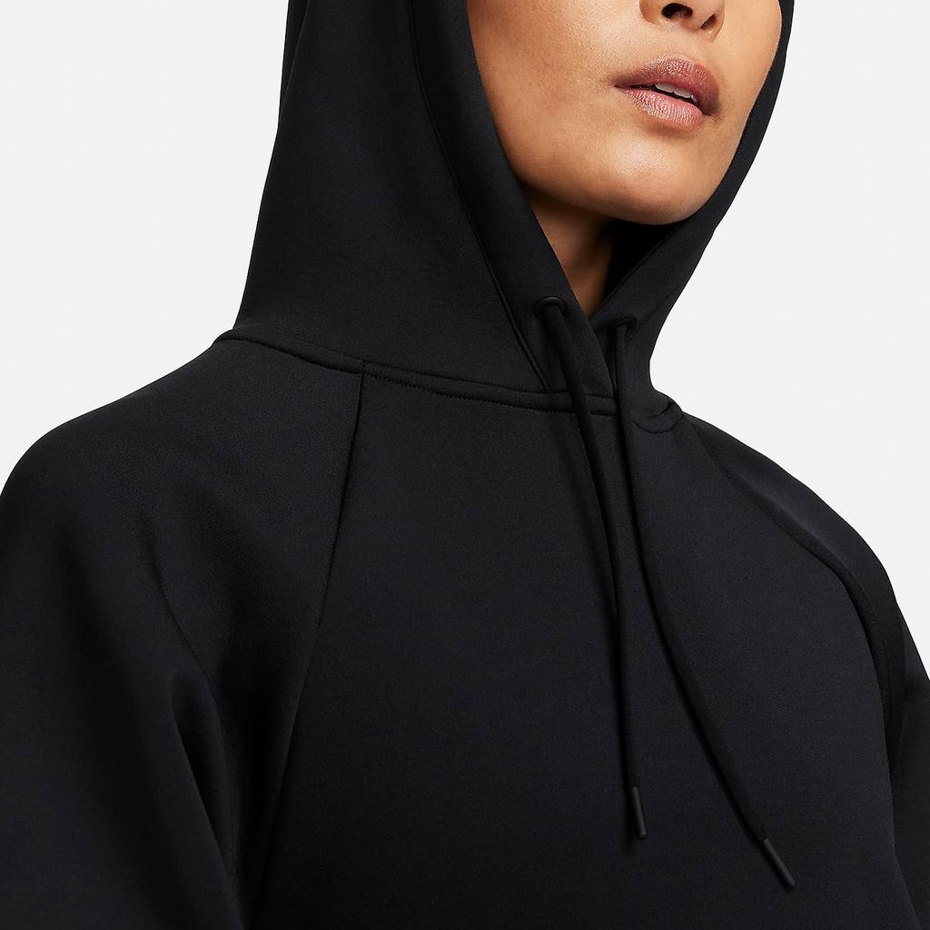 Nike Dri Fit Prima Sweatshirt Women's Black FB5226-010