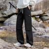 Wassup Sohot Men's Windproof Waterproof Tapered Hiking Pants