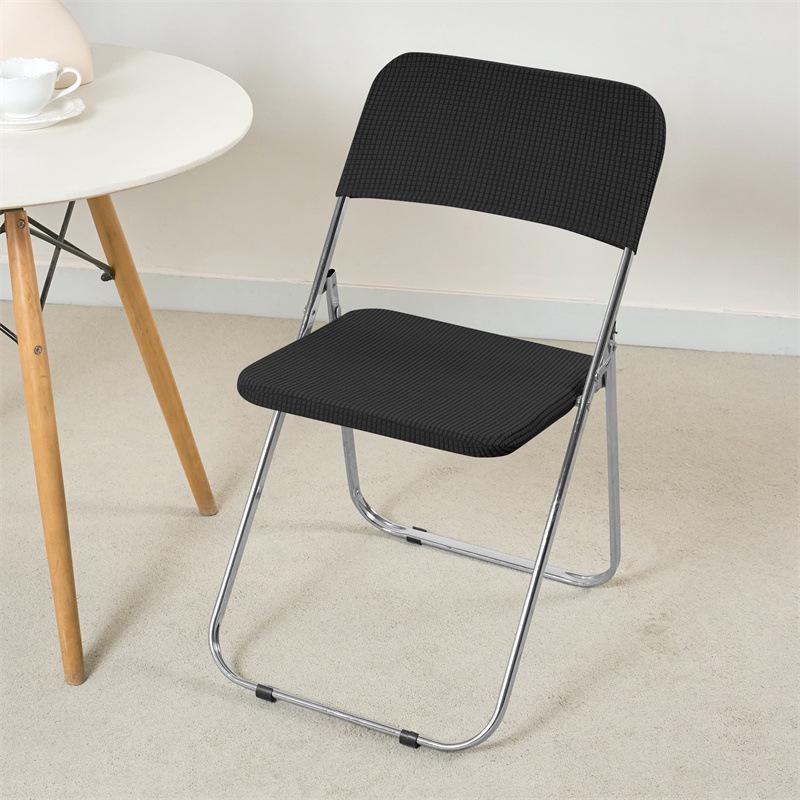 Thickened Universal Folding Chair Cover for Office, Yoga, and Restaurant