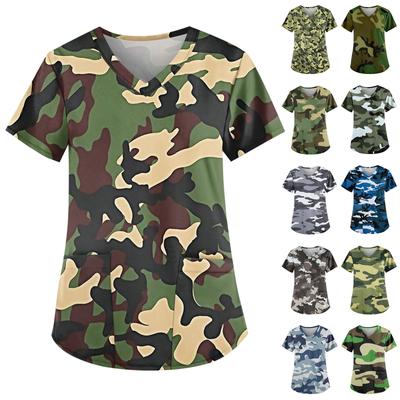 İş kıyafetleri ve üniformaları – Tıbbi giyim