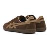 ONITSUKA TIGER Tokuten Low Top Casual Shoes Unisex Dark Brown 1183C562-200