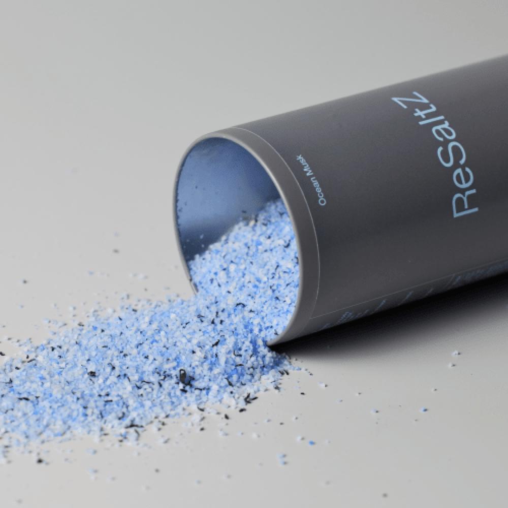 ReSaltz Aroma Bath Salt Ocean Musk