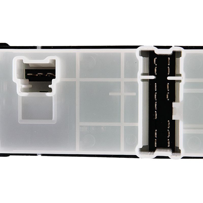 RHD Auto Auto Eletric Power Fensterheber Control Schalter Für Nissan NAVARA D40 PATHFINDER R51 2004-2016 25401-JD00A 25401JD00A