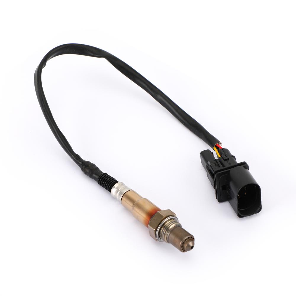 Areyourshop Lambda Oxygen O2 Sensor Control Probe 11787512975 For BMW 3-Series E46 316 318