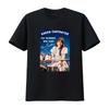 Karen Carpenter Der Schlagzeuger, der sang T-Shirt Druck Retro Musik-inspirierte Mode Vintage Bequem Mann Weich Grafik