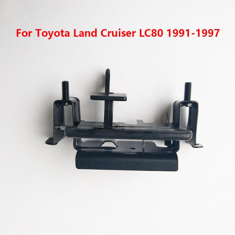 

Для Toyota Land Cruiser 80 LC80 FZJ80 4500 1991-1997 гг. Внешний вид автомобиля снаружи задний багажник задняя дверь