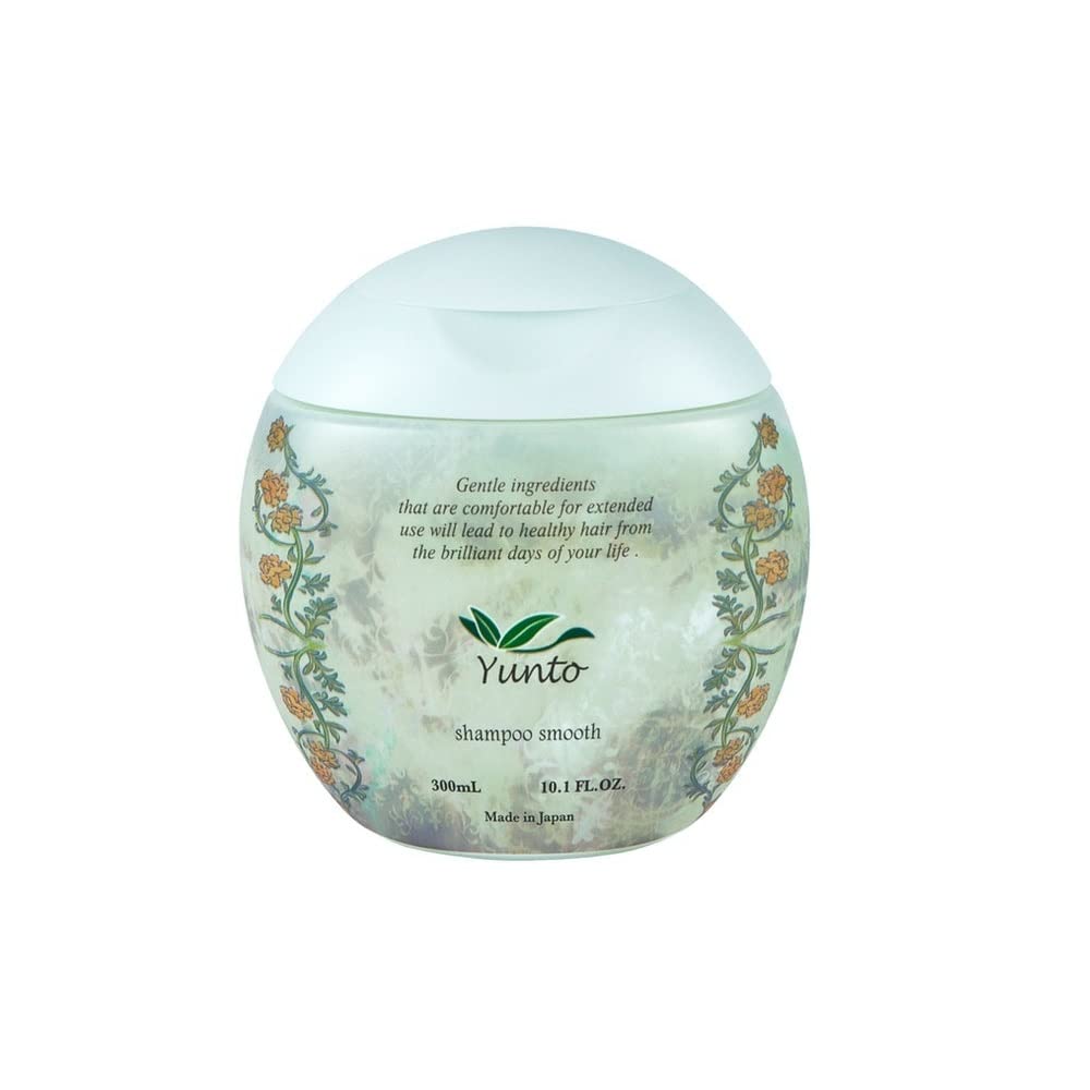 

Demi Yunto Shampoo Smooth 300ml