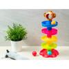 Busy Angel Ball Rolling Sensory Development Toy Korean Childrens Toys
