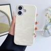 Multi Colored Autumn and Winter Silk Patterned Phone Case Suitable for iPhone 11/12/13/14/15/16/PRO/PROMAX/PLUS