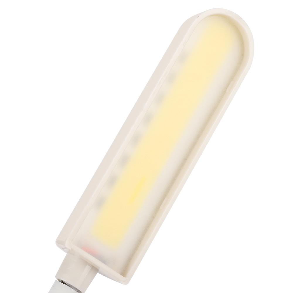 Adjustable Flexible LED Sewing Machine Lamp Energy-Saving LED USB Sewing Machine Light  Study Room