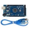 MEGA2560 MEGA 2560 R3 (ATmega2560-16AU CH340G) AVR USB Board Entwicklungsplatine MEGA2560 PRO Für Arduino Erweiterungsplatine