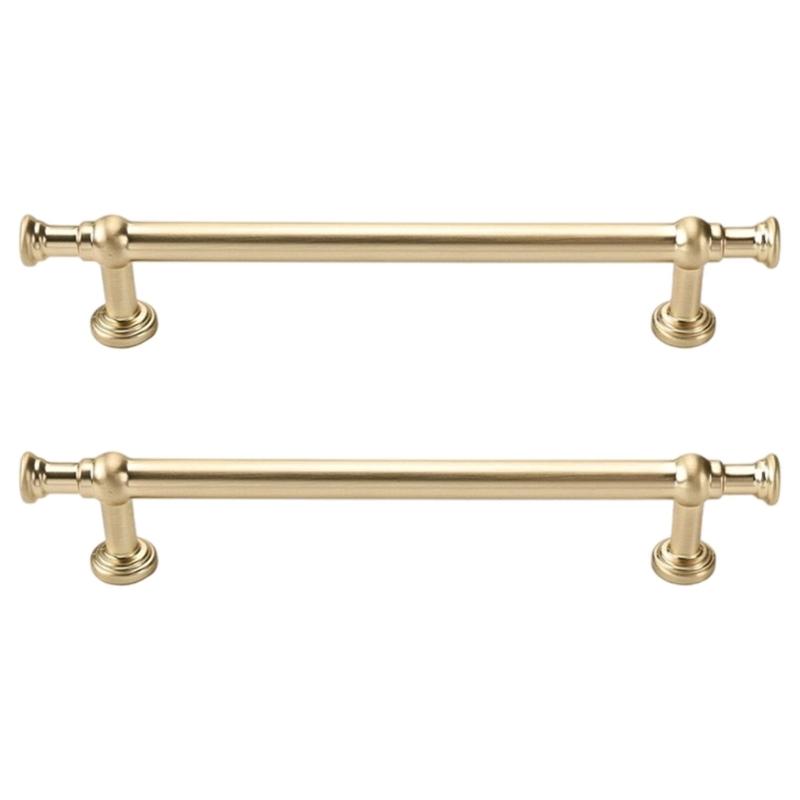 1pair Drawer Pulls Zincs Alloy Dressers Knob Cupboard Handle Unique Furniture Handle Bedsides Cabinet Pull Hardware