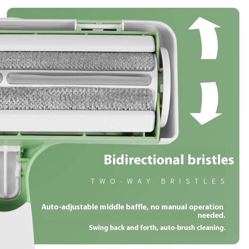 Pet Hair Cleaner, Dog Hair Remover Brush, Cat Hair Remover, Carpet, Clothes Shaving Brush