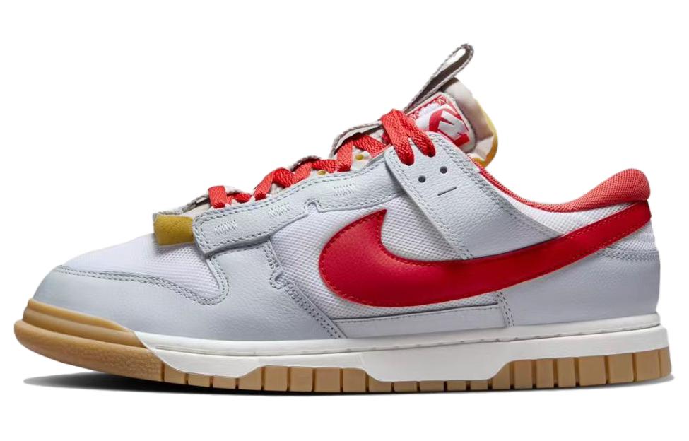 Nike Air Dunk Jumbo Low White DV0821-102 40.5