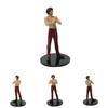 Like A Dragon Kasuga Ichiban Pvc Model Ornament With Display Stand For Collectors And Gaming Fans